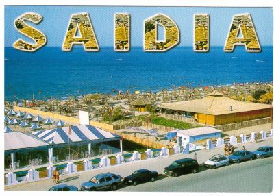 saidia