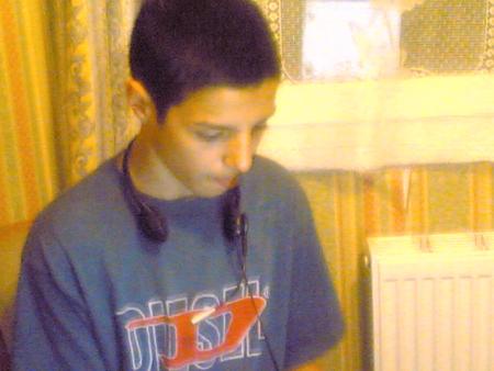 moumou