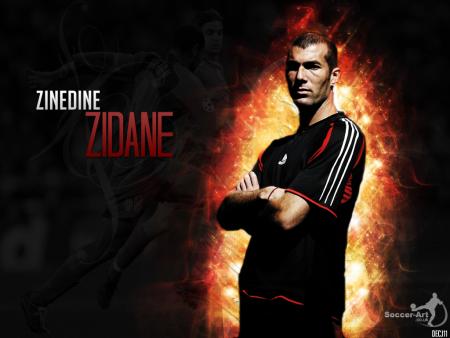 zizou